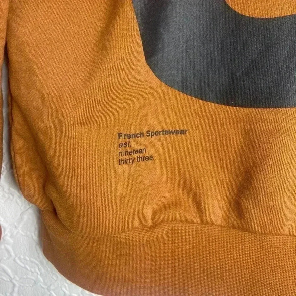 Lacoste Men Contrast Lettering Cotton - Picture 5 of 10